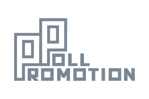 Poll Promotion logo
